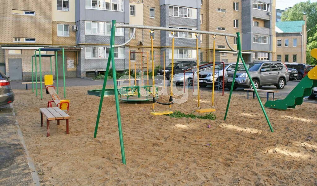 квартира г Муром ул Кленовая 36 фото 12