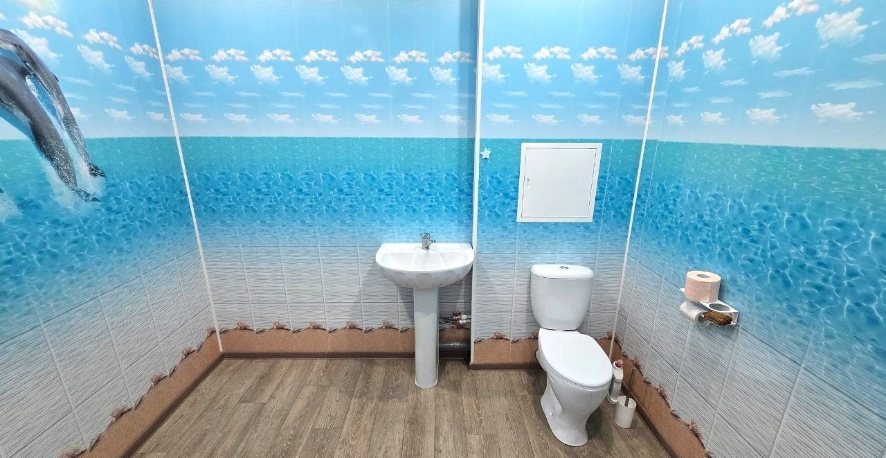 квартира г Егорьевск 5-й мкр-н, 5 фото 10