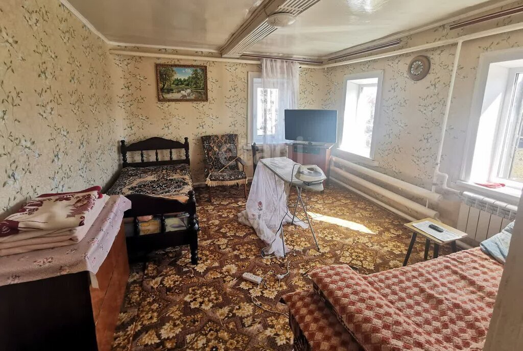 дом г Муром ул Войкова фото 10