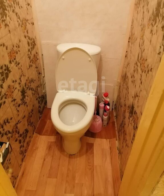 квартира г Муром ул Ленинградская 33 фото 11