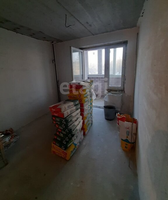 квартира г Муром ш Радиозаводское 33 фото 8