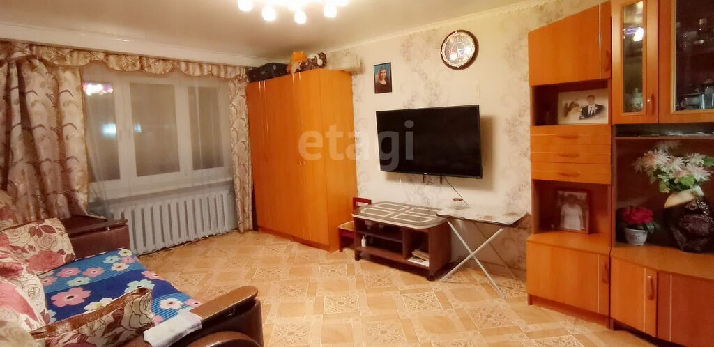 квартира г Муром ул Ленинградская 34/1 фото 12
