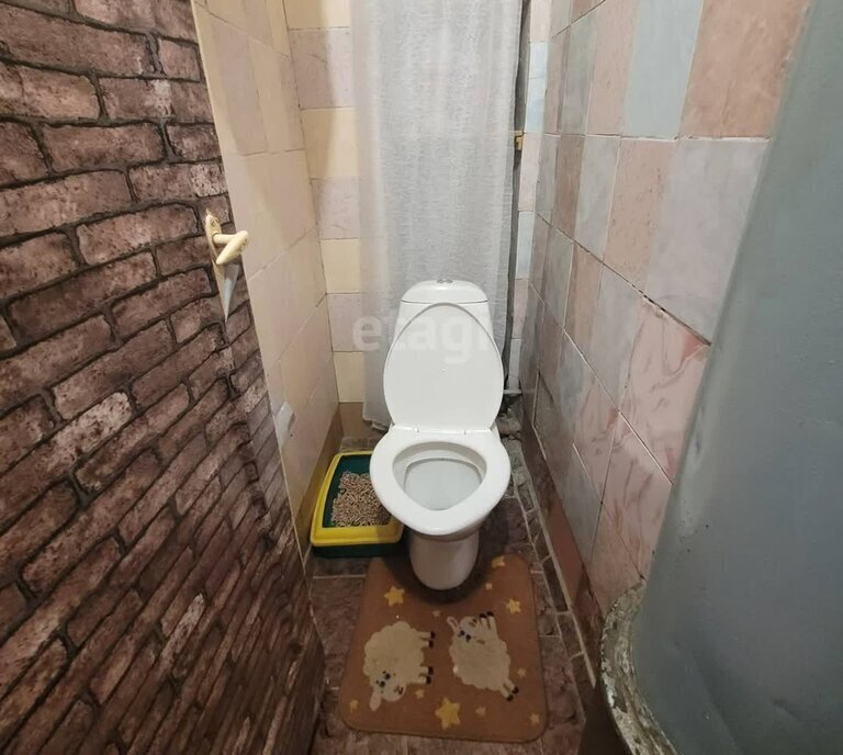 квартира г Муром ш Владимирское 10 фото 20