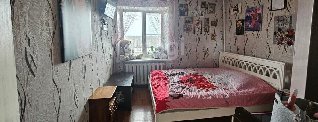 квартира г Муром ш Владимирское 12 фото 12