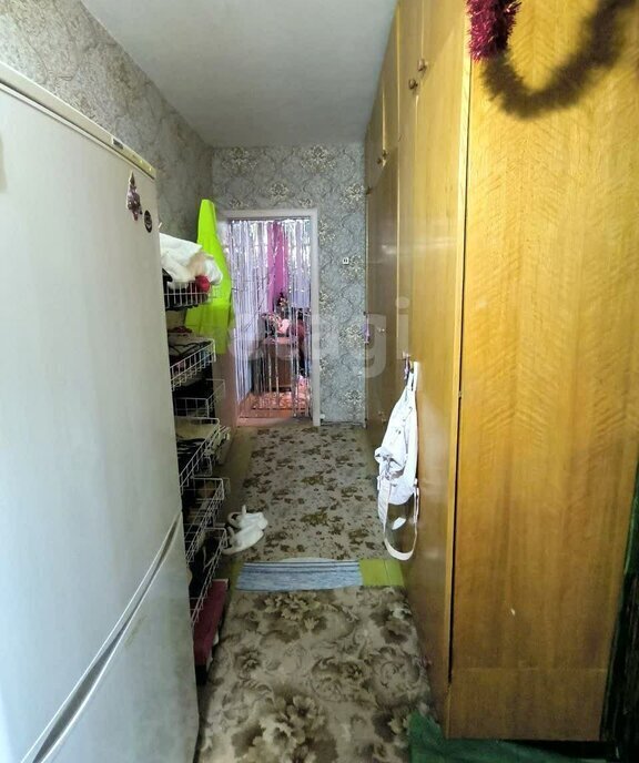 квартира г Муром ул Заводская 7 фото 11