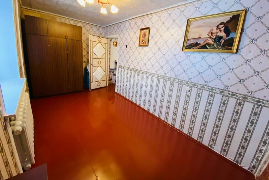 квартира г Муром Южный ул Энгельса 17 фото 7