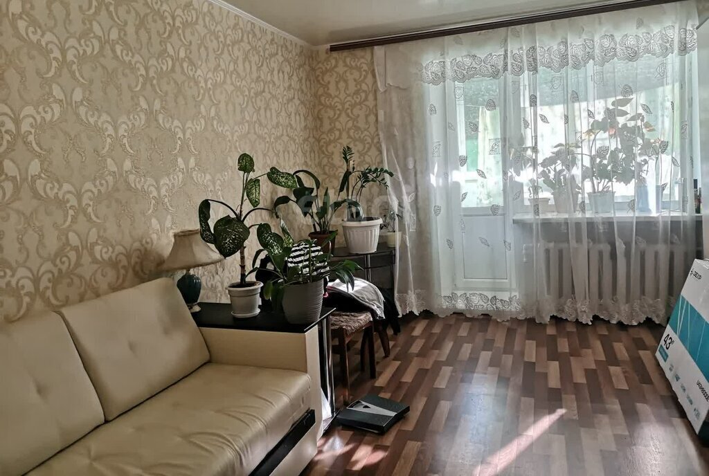 квартира г Муром ул Ленинградская 40 фото 14