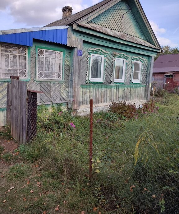 дом г Муром ул Новая фото 8