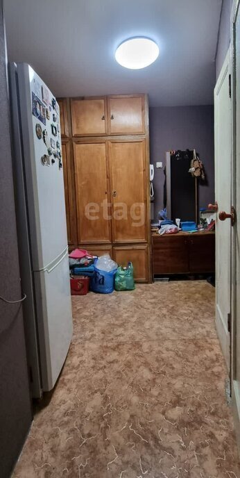 квартира г Муром Южный ш Радиозаводское 48 фото 10