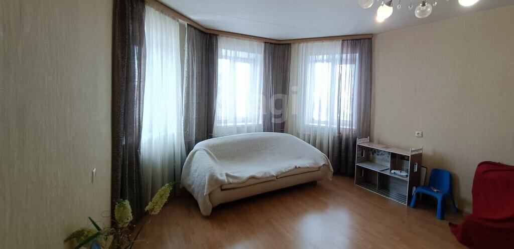 квартира г Муром ул Лакина 64 фото 7