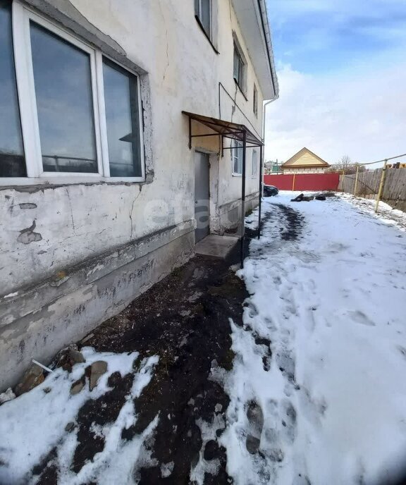 квартира г Муром ул Совхозная 3 фото 10