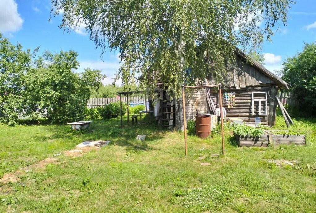 дом г Муром фото 5