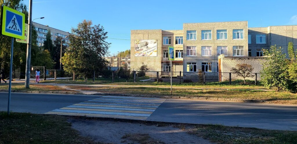 квартира г Муром ул Чкалова 4б фото 7