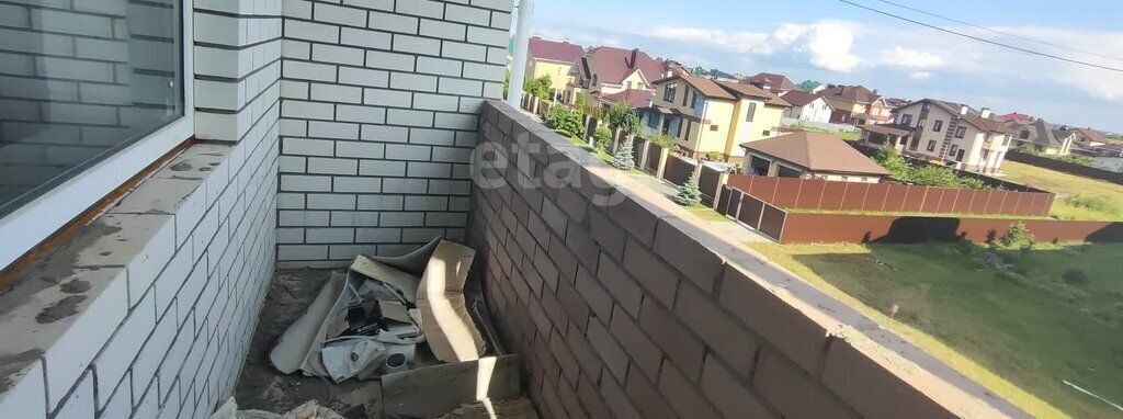 квартира г Муром ул Каштановая 15 фото 12
