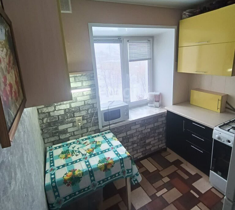 квартира г Муром ул Кооперативная 6 фото 9