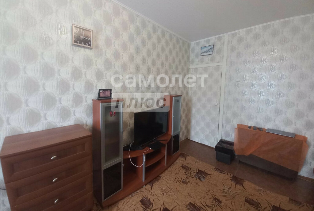 квартира г Мончегорск ул Кондрикова 18 фото 4