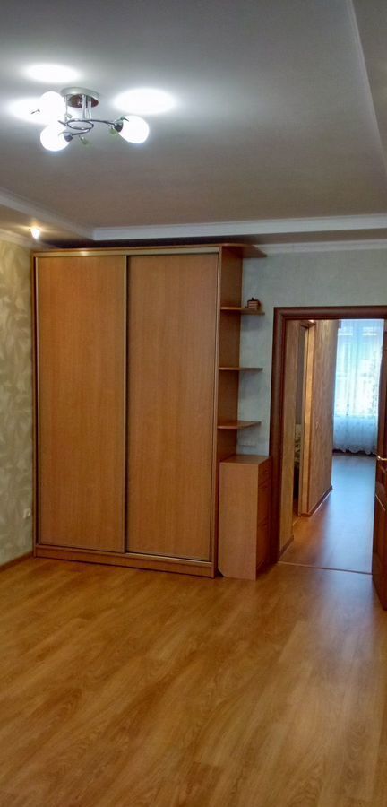 квартира г Калининград р-н Ленинградский ул Балашовская 4 фото 4