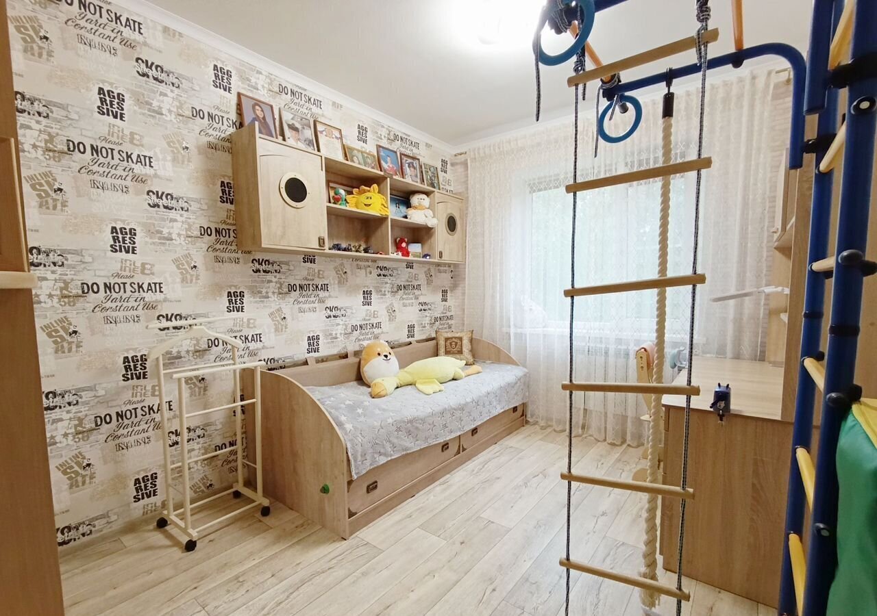 квартира г Таганрог Западный ул Сергея Шило 202 фото 8
