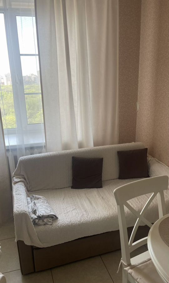 квартира г Ростов-на-Дону р-н Первомайский Мирный ул Казахская 89б фото 12