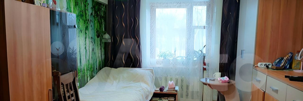 квартира г Луховицы ул Жуковского 1 фото 1