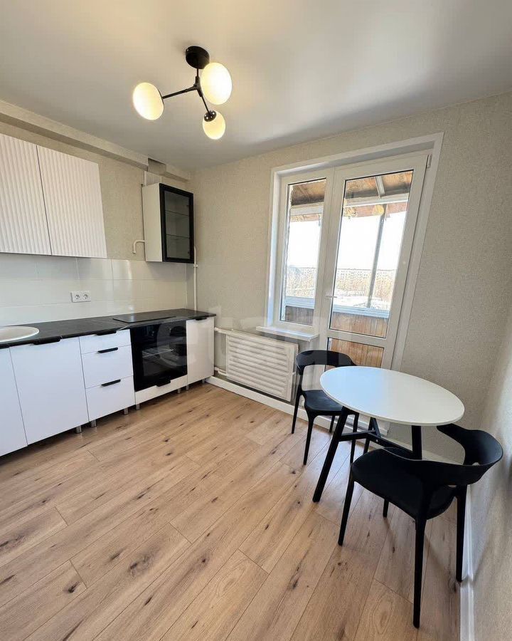 квартира г Ижевск р-н Устиновский Аэропорт ул Молодежная 52 фото 2