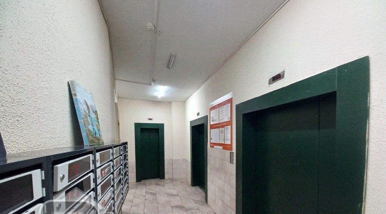квартира г Химки мкр Подрезково ул Железнодорожная 2а Новоподрезково фото 4