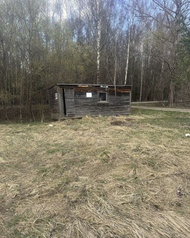 ул Лесная 100 км, Уваровка, Минское шоссе фото