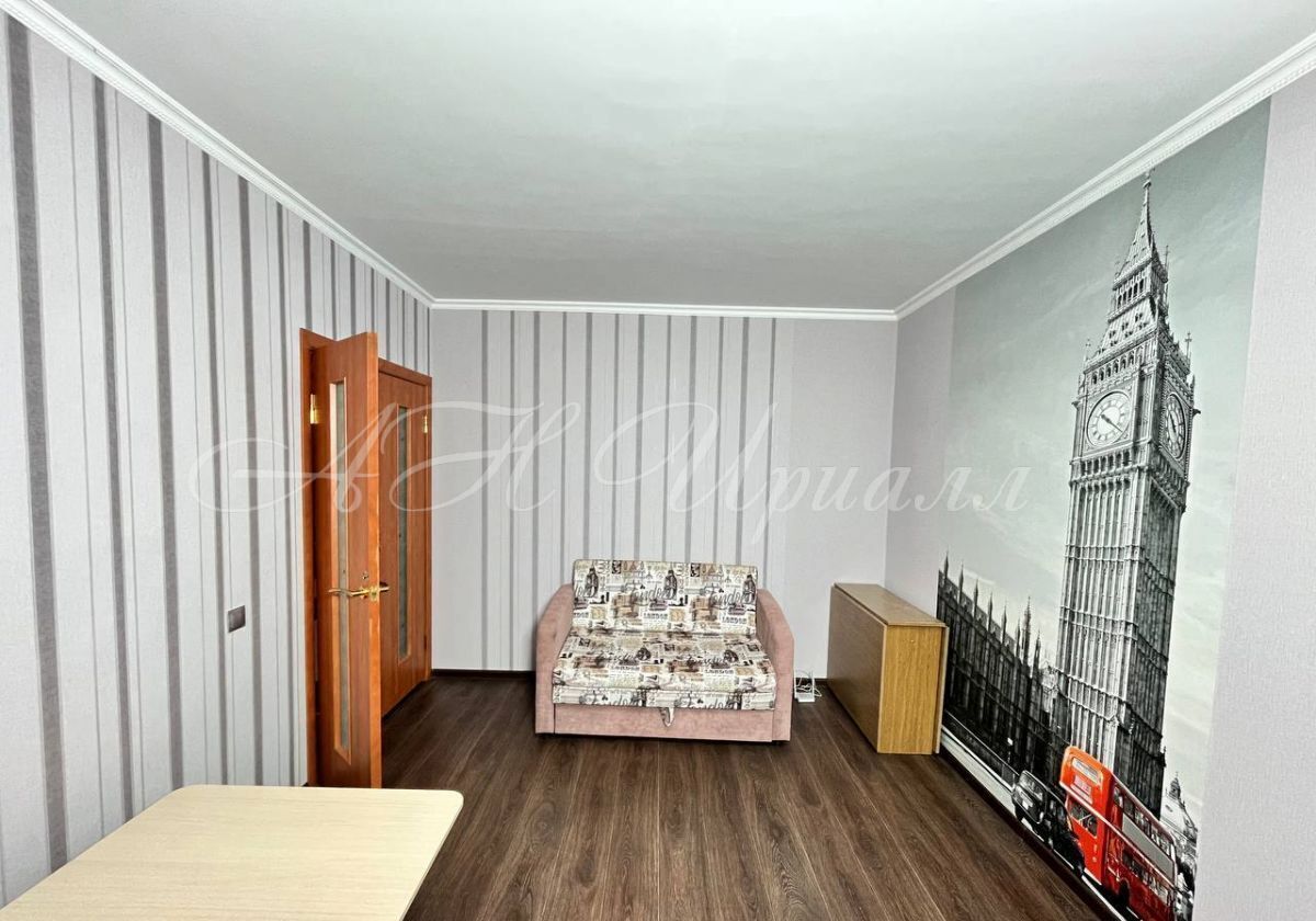 квартира г Железногорск ул Димитрова 13 фото 5