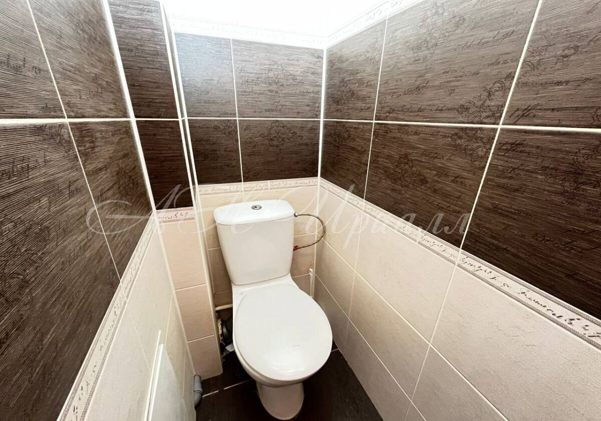 квартира г Железногорск ул Димитрова 13 фото 12