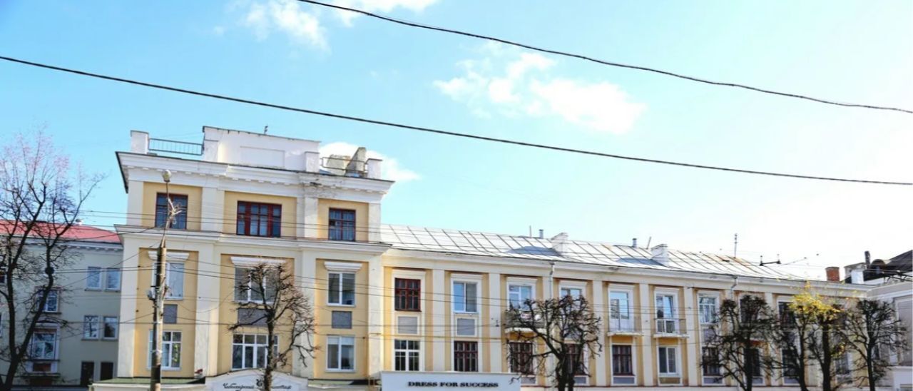 комната г Чебоксары р-н Ленинский ул К.Маркса 31 фото 3