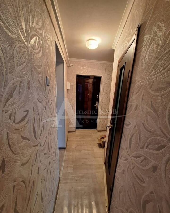 квартира г Железноводск ул Октябрьская 23 фото 2