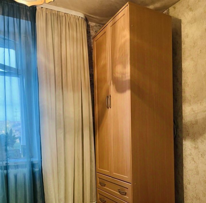 квартира г Нижний Новгород Парк культуры ул Героя Советского Союза Прыгунова 10 фото 3