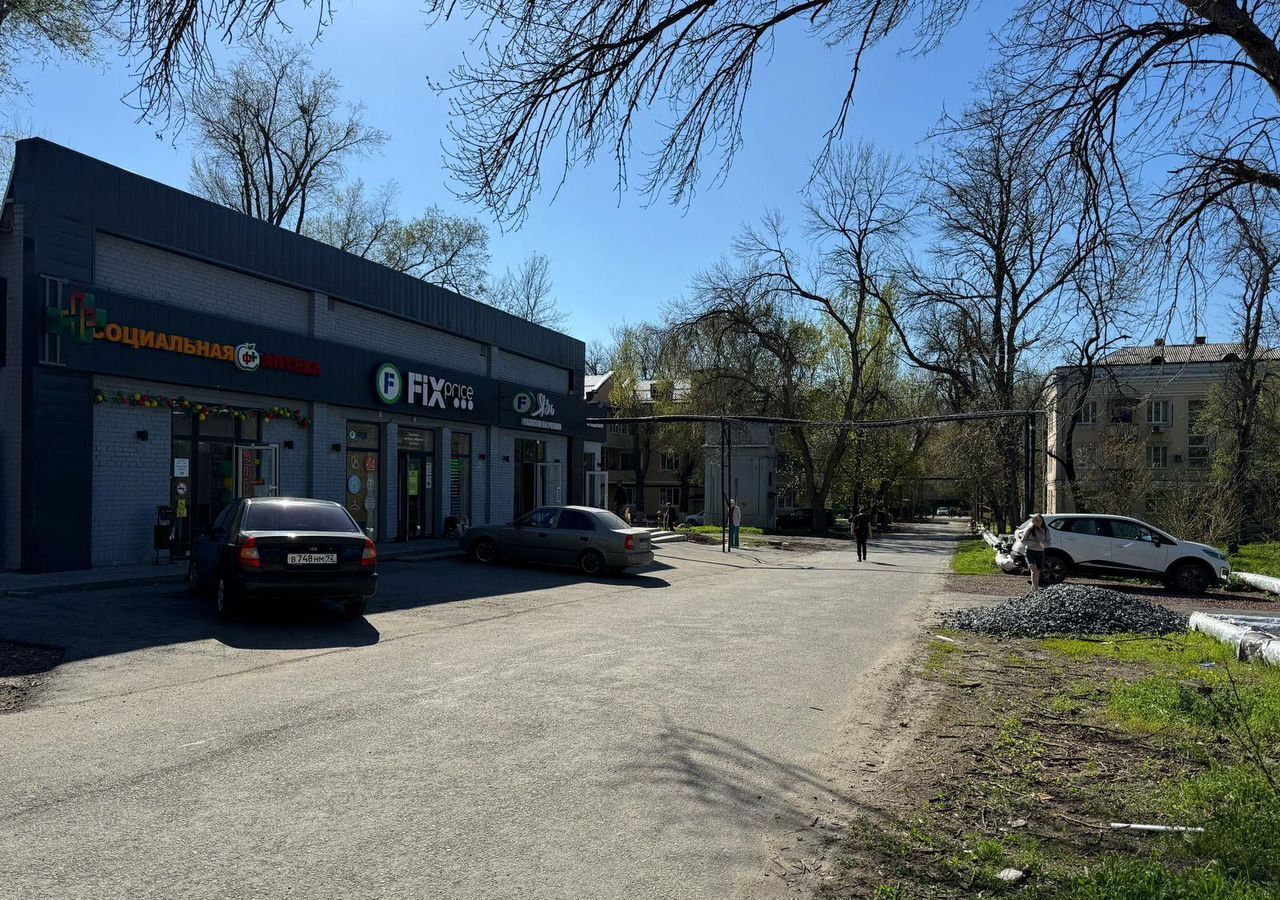 офис г Новочеркасск Соцгород ул Гвардейская 34в фото 3