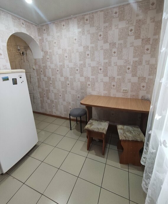 квартира г Пенза ул 65-летия Победы 3 ЖК «Арбековская застава», Октябрьский район фото 4