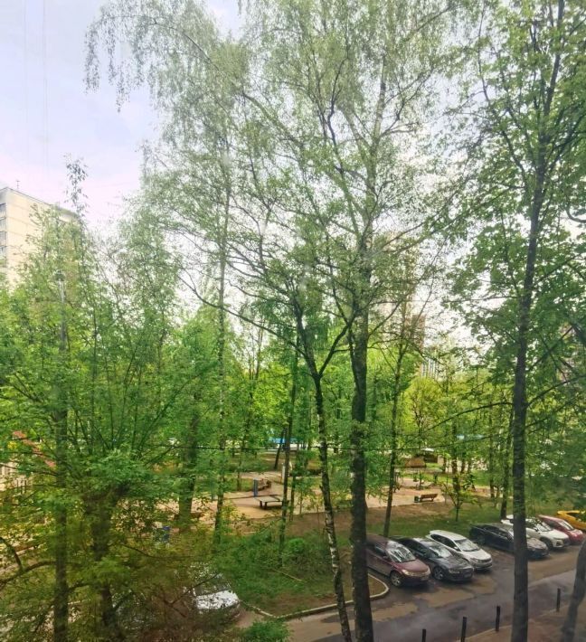 квартира г Москва метро Селигерская ш Коровинское 11к/1 муниципальный округ Западное Дегунино фото 5