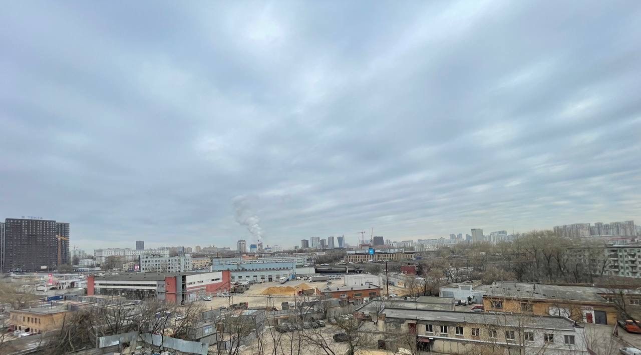 квартира г Москва метро Народное Ополчение наб Шелепихинская 40к/3 муниципальный округ Хорошёво-Мнёвники фото 29