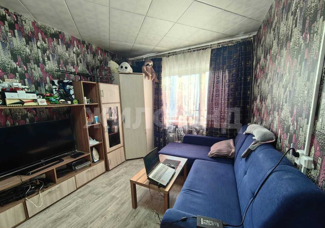 квартира г Норильск наб. Урванцева, 37 фото 4