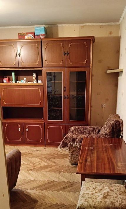 квартира г Москва метро Кунцевская ул Ращупкина 7 фото 5