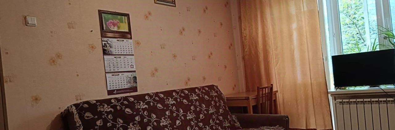 квартира г Москва метро Кунцевская ул Ращупкина 7 фото 8