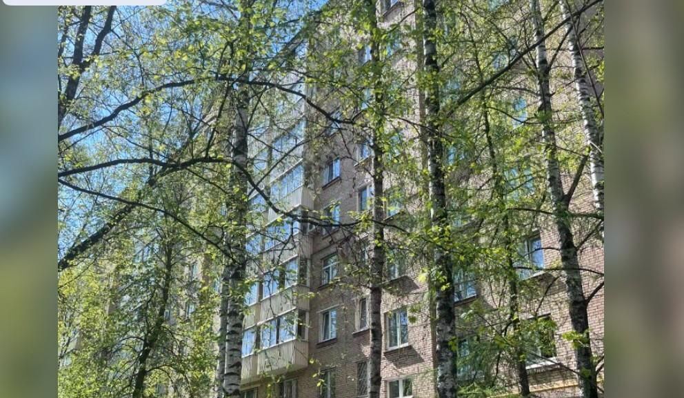 квартира г Москва метро Кунцевская ул Ращупкина 7 фото 19