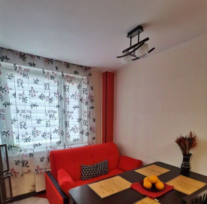 квартира г Москва метро Бунинская аллея проезд Чечёрский 122к/3 фото 5