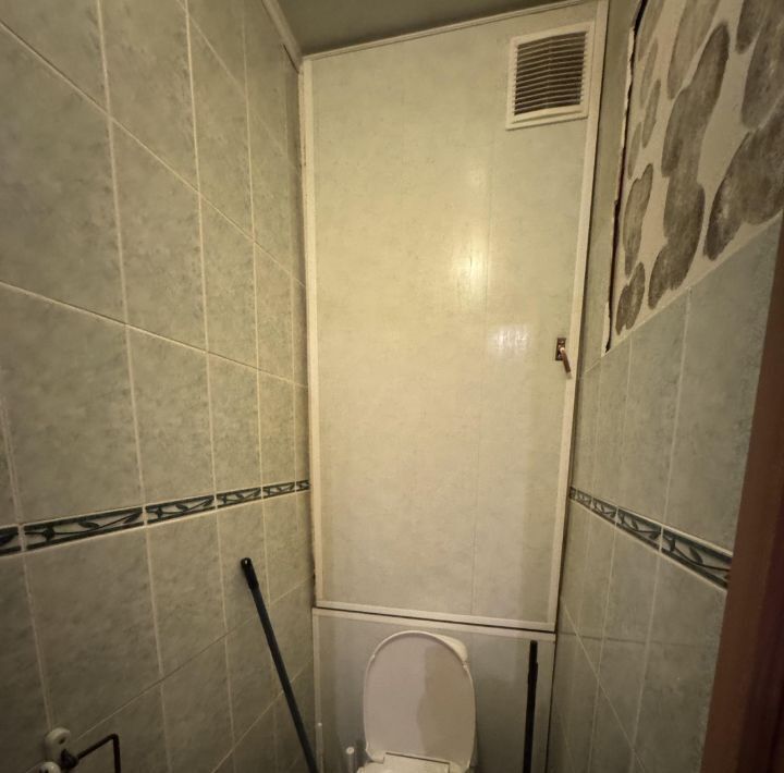 квартира г Москва метро Марьино проезд Батайский 43 муниципальный округ Марьино фото 7