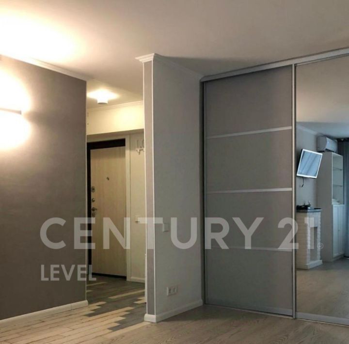 квартира г Москва метро Кутузовская 3-й Сетуньский проезд, 3 фото 9