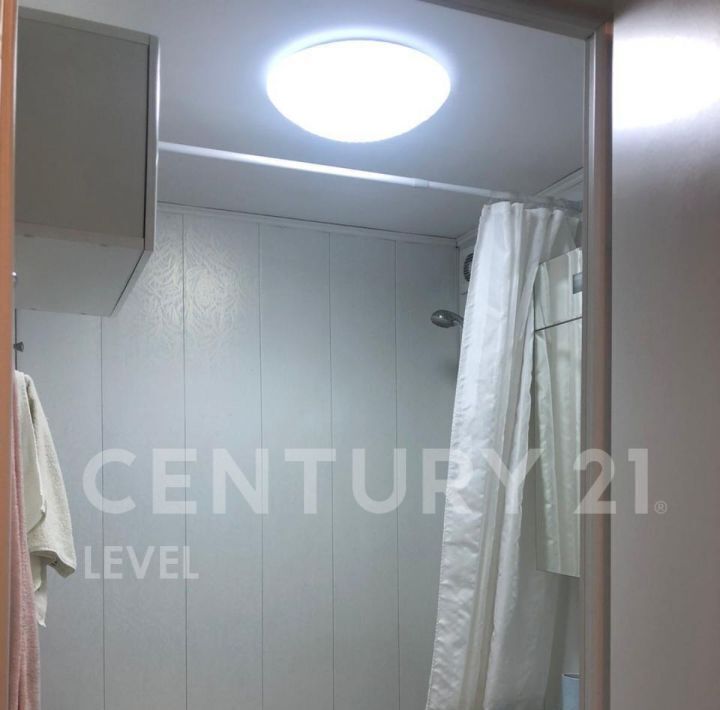 квартира г Москва метро Кутузовская 3-й Сетуньский проезд, 3 фото 13