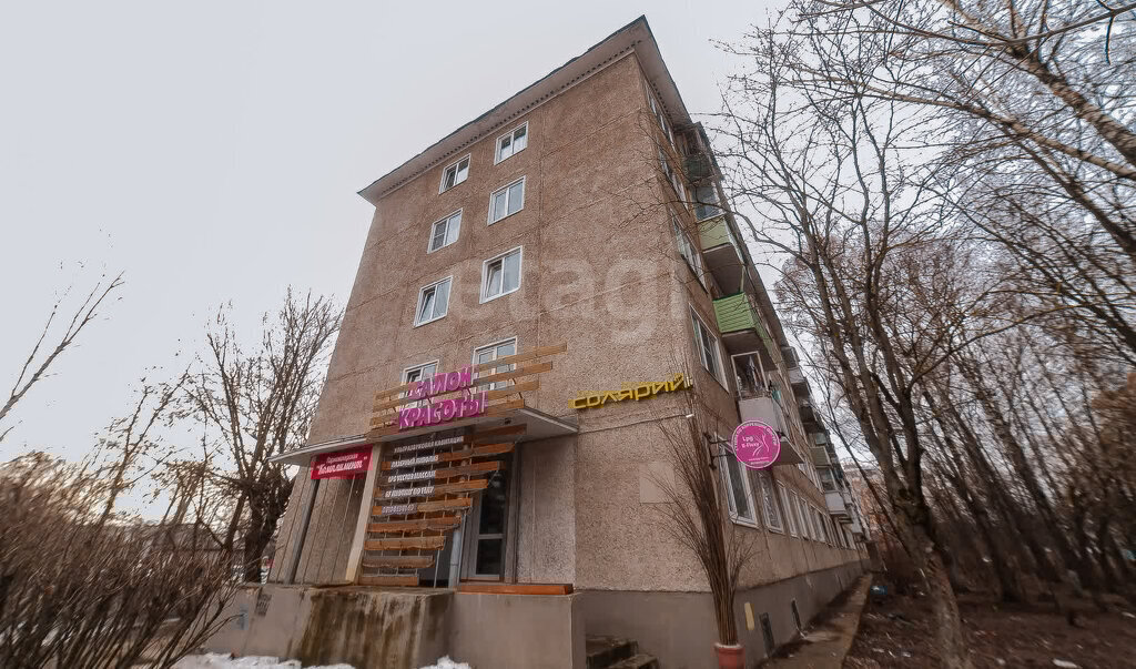 свободного назначения г Тверь р-н Московский ул Склизкова 103 фото 28