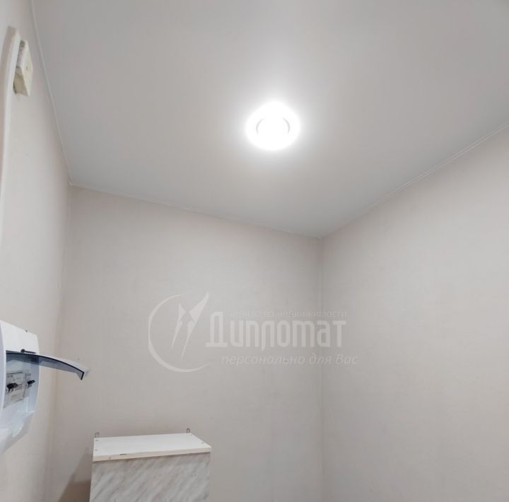 квартира г Курган ул Станционная 31 фото 5