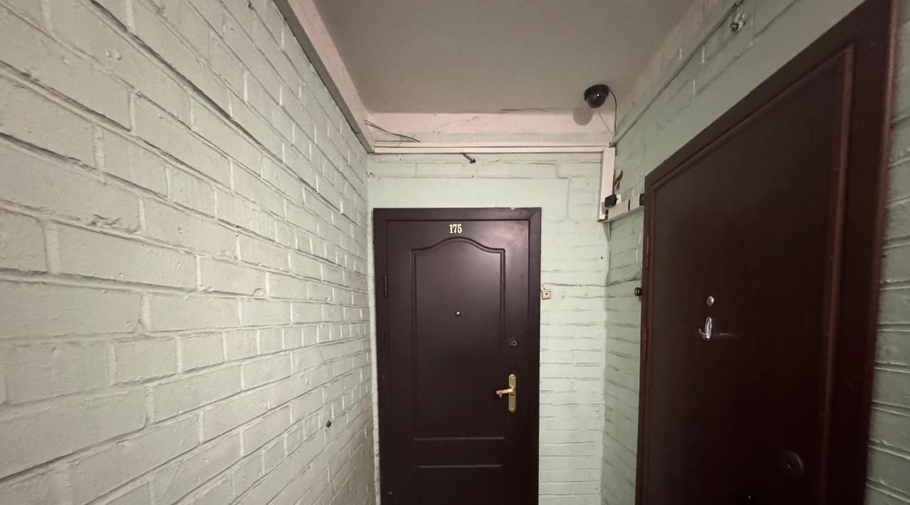 квартира г Санкт-Петербург метро Ленинский Проспект ул Маршала Захарова 30к/1 округ Южно-Приморский фото 24