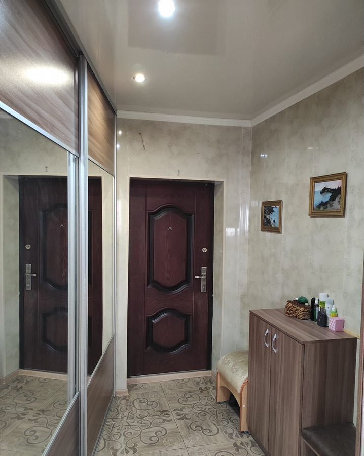 квартира г Магнитогорск р-н Орджоникидзевский пр-кт Ленина 129 фото 20