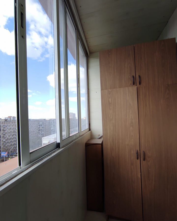 квартира г Магнитогорск р-н Орджоникидзевский пр-кт Ленина 129 фото 28