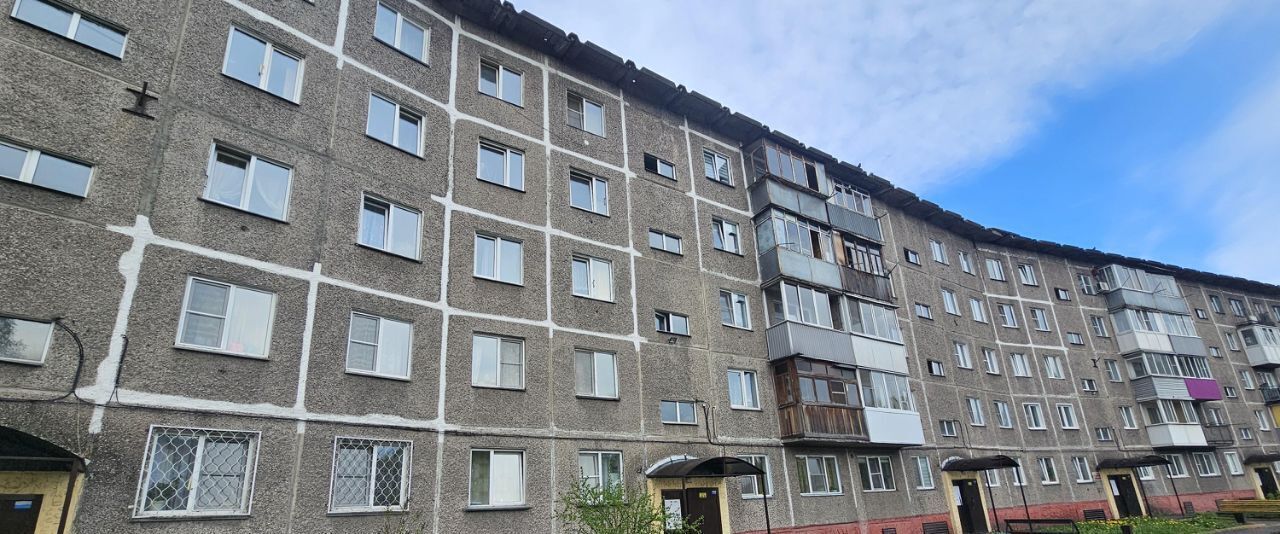 квартира г Новокузнецк р-н Заводской ул Тореза 74 фото 12